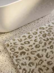 Non-Slip Bath Mat Leo - thumbnail 5