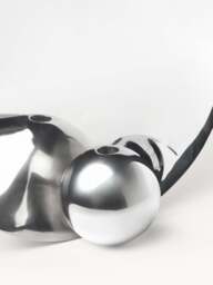 Wall Candle Holder Mavie - thumbnail 4