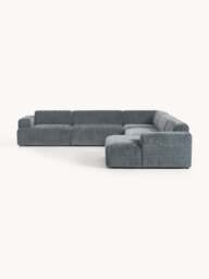 XL Corner Sofa Melva - thumbnail 2