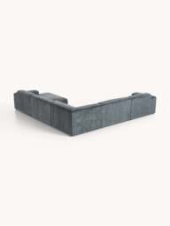 XL Corner Sofa Melva - thumbnail 4