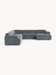 XL Corner Sofa Melva - thumbnail 3