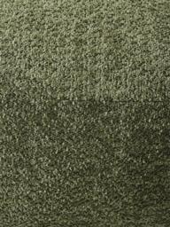 Teddy-Bouclé Ottoman Tayla - thumbnail 6