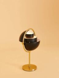 Dimmable Portable Table Lamp Multi-Lite, Adjustable - thumbnail 4