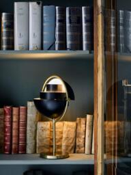 Dimmable Portable Table Lamp Multi-Lite, Adjustable - thumbnail 2