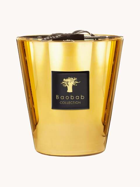 Scented Four-Wick Candle Exclusives (Jasmine, Galbanum, Musk) - image 1