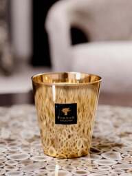 Scented Four-Wick Candle Exclusives (Jasmine, Galbanum, Musk) - thumbnail 2
