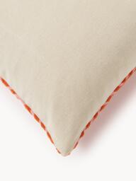 Cushion Cover Whatever with Embroidered Lettering - thumbnail 5
