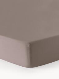 Topper Fitted Sheet Biba, Flannel - thumbnail 1
