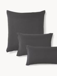Muslin Pillowcase Odile - thumbnail 1