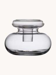Mouth-Blown Vase Inu, H 25 cm - thumbnail 3