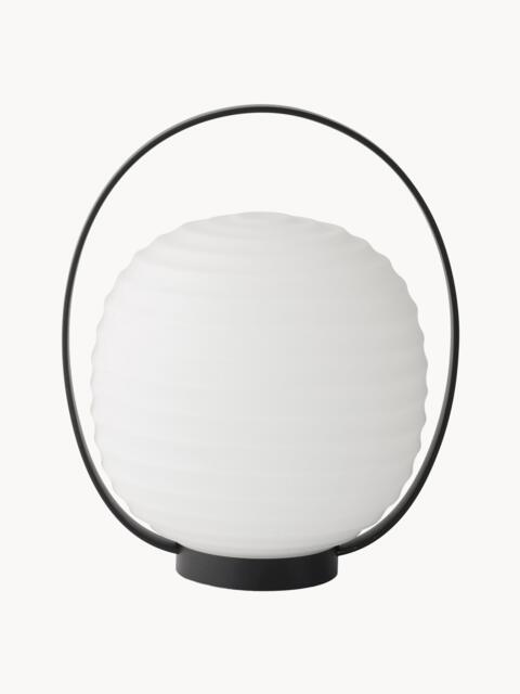 Dimmable Portable Table Lamp Lantern - image 1
