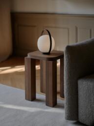 Dimmable Portable Table Lamp Lantern - thumbnail 5