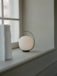Dimmable Portable Table Lamp Lantern - thumbnail 2