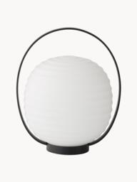 Dimmable Portable Table Lamp Lantern - thumbnail 1