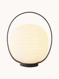 Dimmable Portable Table Lamp Lantern - thumbnail 3