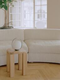 Dimmable Portable Table Lamp Lantern - thumbnail 6