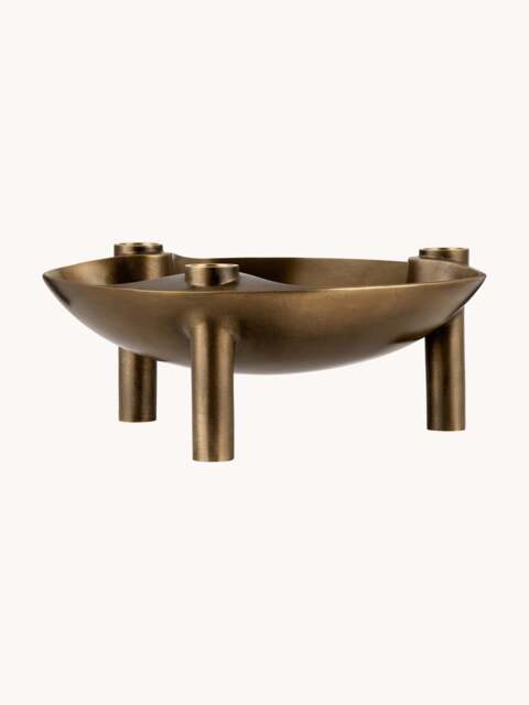 Decorative Bowl Stoff Nagel - image 1