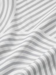 Cotton Duvet Cover Arcs - thumbnail 4