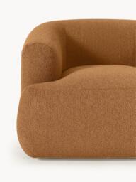 Bouclé Armchair Sofia - thumbnail 6