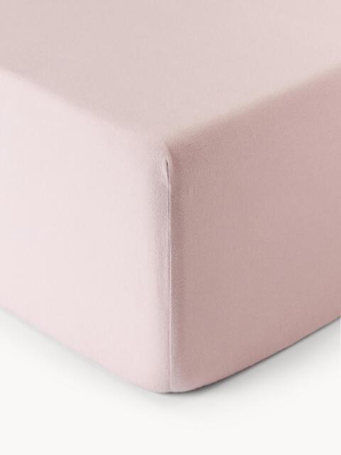 Boxspring Fitted Sheet Biba, Flannel - image 1