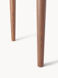Mango Wood Corner Desk Paul - thumbnail 9