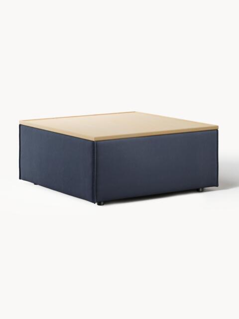 Ottoman Lennon with Storage - image 1