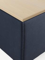 Ottoman Lennon with Storage - thumbnail 5
