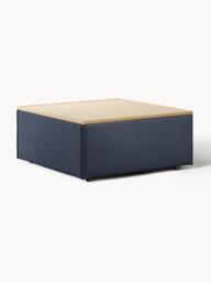 Ottoman Lennon with Storage - thumbnail 1