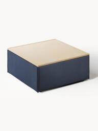 Ottoman Lennon with Storage - thumbnail 3