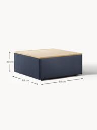 Ottoman Lennon with Storage - thumbnail 6