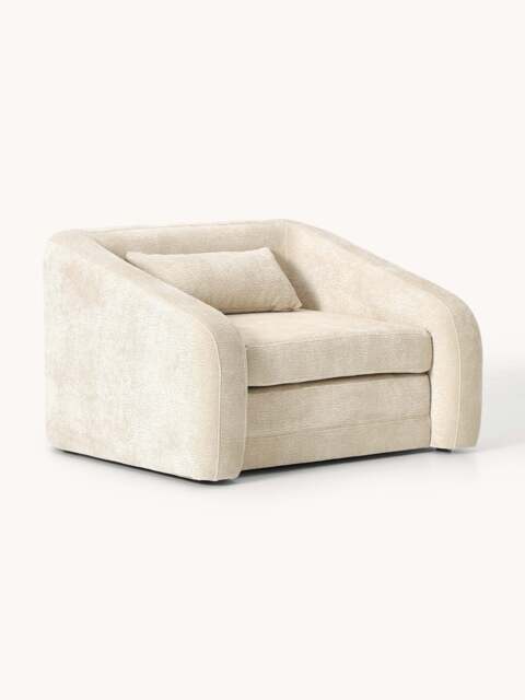 Chair Bed Eliot - image 1