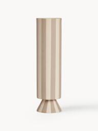 Handmade Vase Toppu, H 31 cm - thumbnail 1