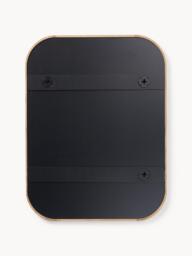 Wall Mirror Levan with Oak Wood Frame - thumbnail 7