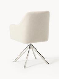 Swivel Armchair Isla - thumbnail 5