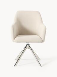 Swivel Armchair Isla - thumbnail 3