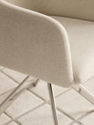 Swivel Armchair Isla - thumbnail 8