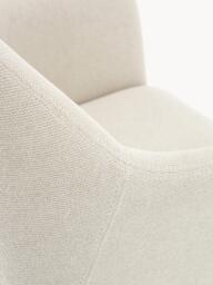 Swivel Armchair Isla - thumbnail 6