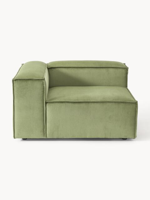 Corduroy Corner Module Lennon