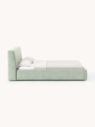 Upholstered Bed Cloud - thumbnail 2