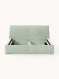 Upholstered Bed Cloud - thumbnail 7