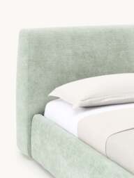 Upholstered Bed Cloud - thumbnail 4