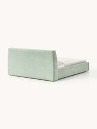 Upholstered Bed Cloud - thumbnail 3