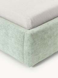 Upholstered Bed Cloud - thumbnail 5