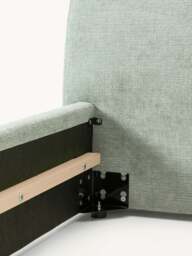 Upholstered Bed Cloud - thumbnail 6