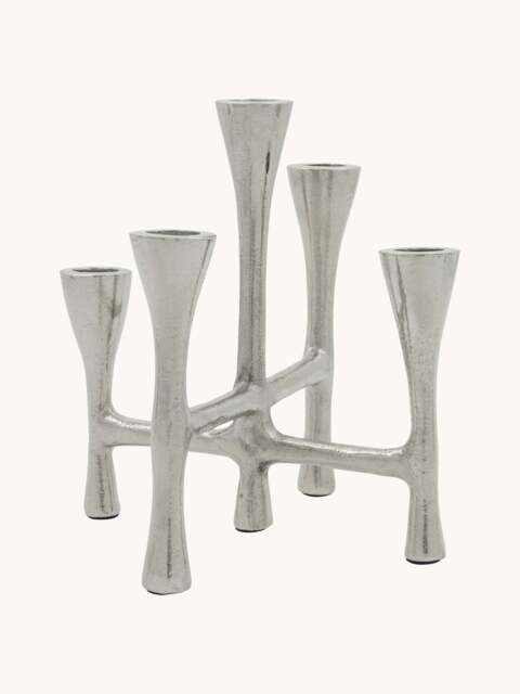 Handmade Candle Holder Tristy - image 1
