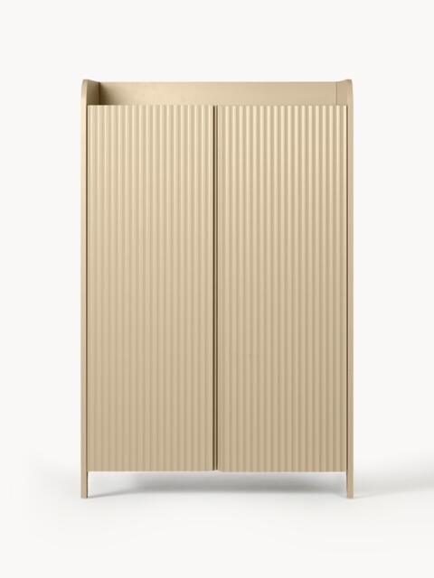 Wooden Highboard Sill - image 1