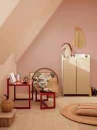 Wooden Highboard Sill - thumbnail 2