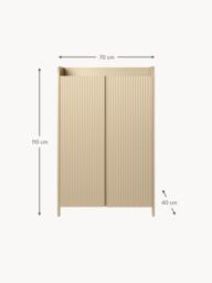 Wooden Highboard Sill - thumbnail 7