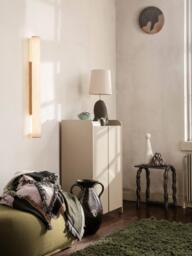 Wooden Highboard Sill - thumbnail 5