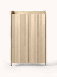 Wooden Highboard Sill - thumbnail 1